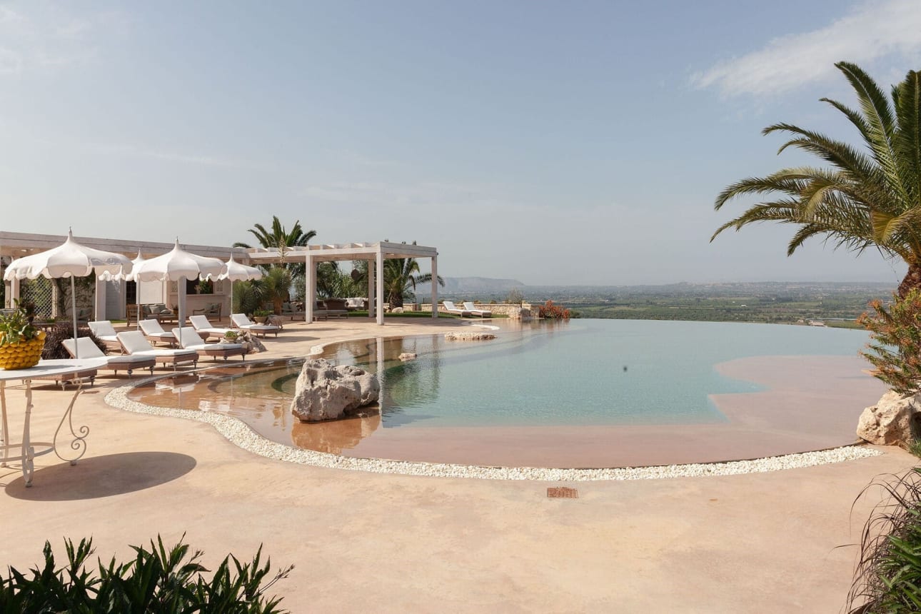 Tenuta Falconeri