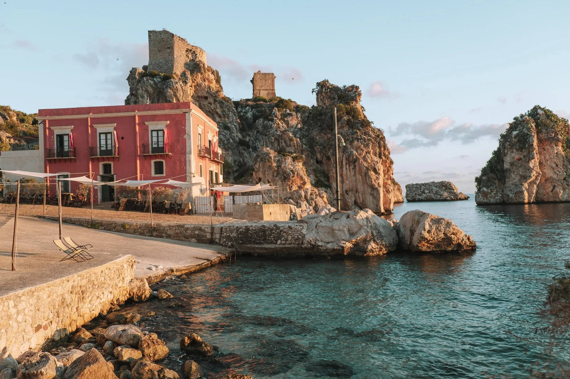 Sicily