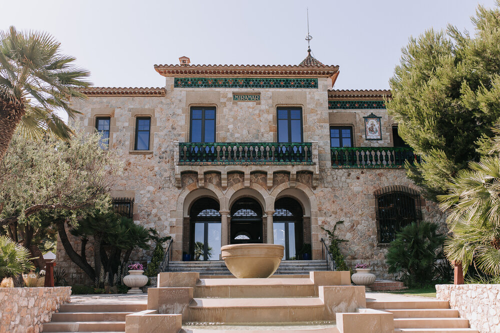 Xalet del Nin